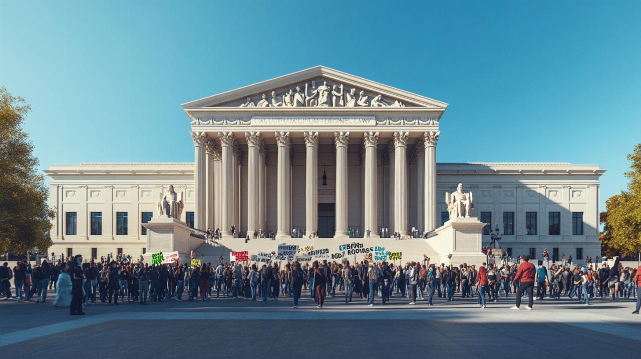 Presentar una denuncia contra la policía: ¿cómo proceder y defender sus derechos? – La importancia crucial de reunir testigos oculares