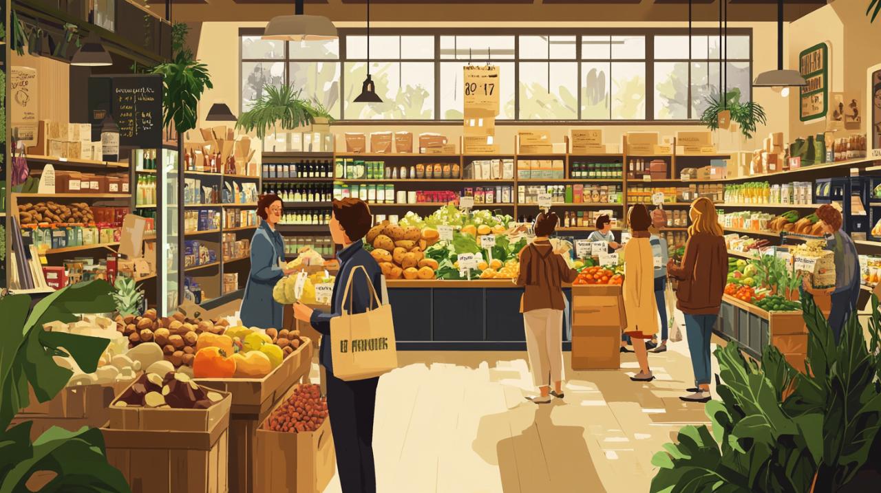 La Fourche Opiniones: Guía completa sobre productos ecológicos para dietas veganas y sin gluten