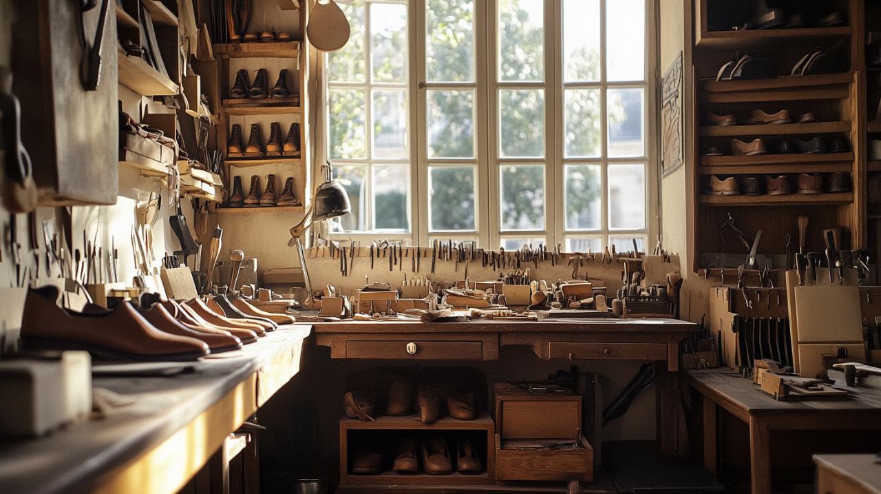 ¿Por qué elegir un zapatero en Toulouse? Tendencias ecológicas en reparación de calzado